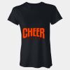 G500L - Gildan Ladies' Heavy Cotton™ T-Shirt Thumbnail
