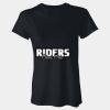 G500L - Gildan Ladies' Heavy Cotton™ T-Shirt Thumbnail