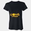 G500L - Gildan Ladies' Heavy Cotton™ T-Shirt Thumbnail