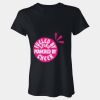 G500L - Gildan Ladies' Heavy Cotton™ T-Shirt Thumbnail