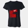 G500L - Gildan Ladies' Heavy Cotton™ T-Shirt Thumbnail