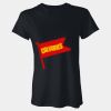 G500L - Gildan Ladies' Heavy Cotton™ T-Shirt Thumbnail