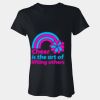 G500L - Gildan Ladies' Heavy Cotton™ T-Shirt Thumbnail