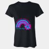 G500L - Gildan Ladies' Heavy Cotton™ T-Shirt Thumbnail