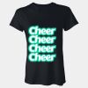 G500L - Gildan Ladies' Heavy Cotton™ T-Shirt Thumbnail