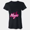 G500L - Gildan Ladies' Heavy Cotton™ T-Shirt Thumbnail