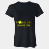 G500L - Gildan Ladies' Heavy Cotton™ T-Shirt Thumbnail