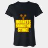 G500L - Gildan Ladies' Heavy Cotton™ T-Shirt Thumbnail