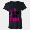 G500L - Gildan Ladies' Heavy Cotton™ T-Shirt Thumbnail