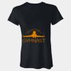 G500L - Gildan Ladies' Heavy Cotton™ T-Shirt Thumbnail