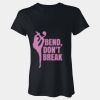 G500L - Gildan Ladies' Heavy Cotton™ T-Shirt Thumbnail