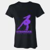 G500L - Gildan Ladies' Heavy Cotton™ T-Shirt Thumbnail