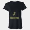 G500L - Gildan Ladies' Heavy Cotton™ T-Shirt Thumbnail