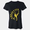 G500L - Gildan Ladies' Heavy Cotton™ T-Shirt Thumbnail
