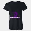G500L - Gildan Ladies' Heavy Cotton™ T-Shirt Thumbnail