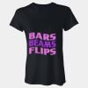 G500L - Gildan Ladies' Heavy Cotton™ T-Shirt Thumbnail