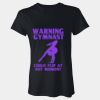 G500L - Gildan Ladies' Heavy Cotton™ T-Shirt Thumbnail