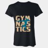 G500L - Gildan Ladies' Heavy Cotton™ T-Shirt Thumbnail