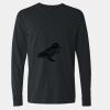 G540 - Gildan Adult Heavy Cotton™ Long-Sleeve T-Shirt Thumbnail
