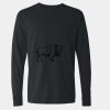 G540 - Gildan Adult Heavy Cotton™ Long-Sleeve T-Shirt Thumbnail