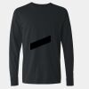 G540 - Gildan Adult Heavy Cotton™ Long-Sleeve T-Shirt Thumbnail