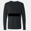 G540 - Gildan Adult Heavy Cotton™ Long-Sleeve T-Shirt Thumbnail