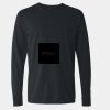 G540 - Gildan Adult Heavy Cotton™ Long-Sleeve T-Shirt Thumbnail