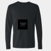 G540 - Gildan Adult Heavy Cotton™ Long-Sleeve T-Shirt Thumbnail