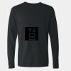 G540 - Gildan Adult Heavy Cotton™ Long-Sleeve T-Shirt Thumbnail