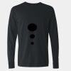 G540 - Gildan Adult Heavy Cotton™ Long-Sleeve T-Shirt Thumbnail