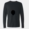 G540 - Gildan Adult Heavy Cotton™ Long-Sleeve T-Shirt Thumbnail