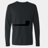 G540 - Gildan Adult Heavy Cotton™ Long-Sleeve T-Shirt Thumbnail