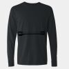 G540 - Gildan Adult Heavy Cotton™ Long-Sleeve T-Shirt Thumbnail