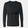 G540 - Gildan Adult Heavy Cotton™ Long-Sleeve T-Shirt Thumbnail