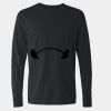 G540 - Gildan Adult Heavy Cotton™ Long-Sleeve T-Shirt Thumbnail