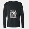 G540 - Gildan Adult Heavy Cotton™ Long-Sleeve T-Shirt Thumbnail