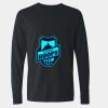 G540 - Gildan Adult Heavy Cotton™ Long-Sleeve T-Shirt Thumbnail