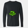 G540 - Gildan Adult Heavy Cotton™ Long-Sleeve T-Shirt Thumbnail