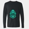 G540 - Gildan Adult Heavy Cotton™ Long-Sleeve T-Shirt Thumbnail