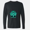 G540 - Gildan Adult Heavy Cotton™ Long-Sleeve T-Shirt Thumbnail
