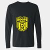 G540 - Gildan Adult Heavy Cotton™ Long-Sleeve T-Shirt Thumbnail