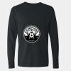 G540 - Gildan Adult Heavy Cotton™ Long-Sleeve T-Shirt Thumbnail