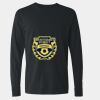 G540 - Gildan Adult Heavy Cotton™ Long-Sleeve T-Shirt Thumbnail