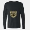 G540 - Gildan Adult Heavy Cotton™ Long-Sleeve T-Shirt Thumbnail
