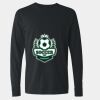 G540 - Gildan Adult Heavy Cotton™ Long-Sleeve T-Shirt Thumbnail