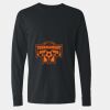 G540 - Gildan Adult Heavy Cotton™ Long-Sleeve T-Shirt Thumbnail