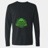 G540 - Gildan Adult Heavy Cotton™ Long-Sleeve T-Shirt Thumbnail