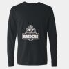 G540 - Gildan Adult Heavy Cotton™ Long-Sleeve T-Shirt Thumbnail