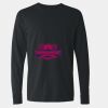 G540 - Gildan Adult Heavy Cotton™ Long-Sleeve T-Shirt Thumbnail