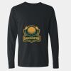 G540 - Gildan Adult Heavy Cotton™ Long-Sleeve T-Shirt Thumbnail